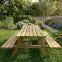Set za piknik 200x151x75 cm,2