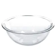 Staklena zdjela plus Marinex 0,5 l 030 45007