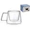Šalica s dvostrukom stijenkom 150 ml TR-49 44887,2