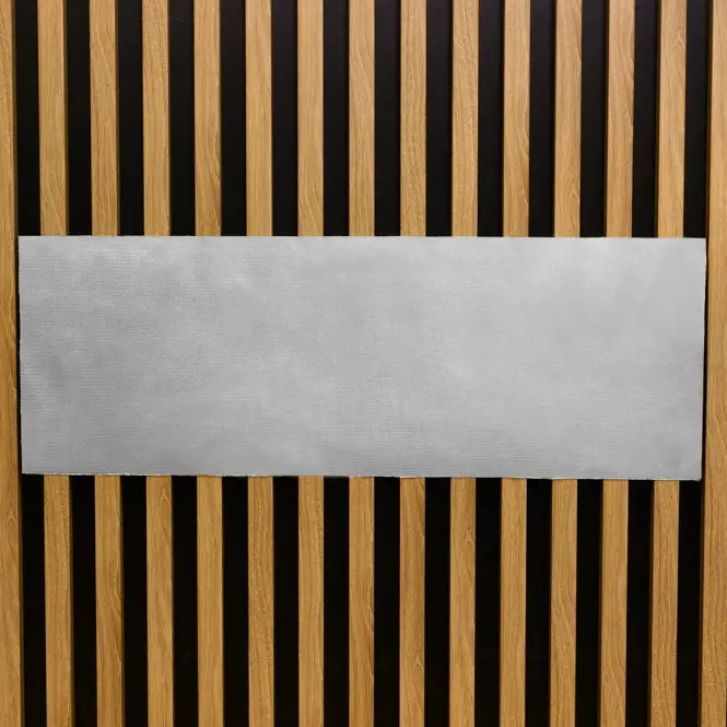 Termoizolacijska prostirka za biokamine 100×40 cm