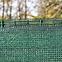Zaštita od pogleda za ogradu 1.5/10 m zelena,3