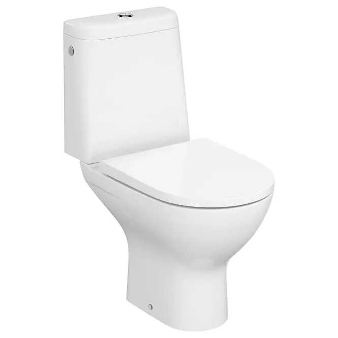 WC Monoblok Colour Pro Vortex s polako padajućom daskom