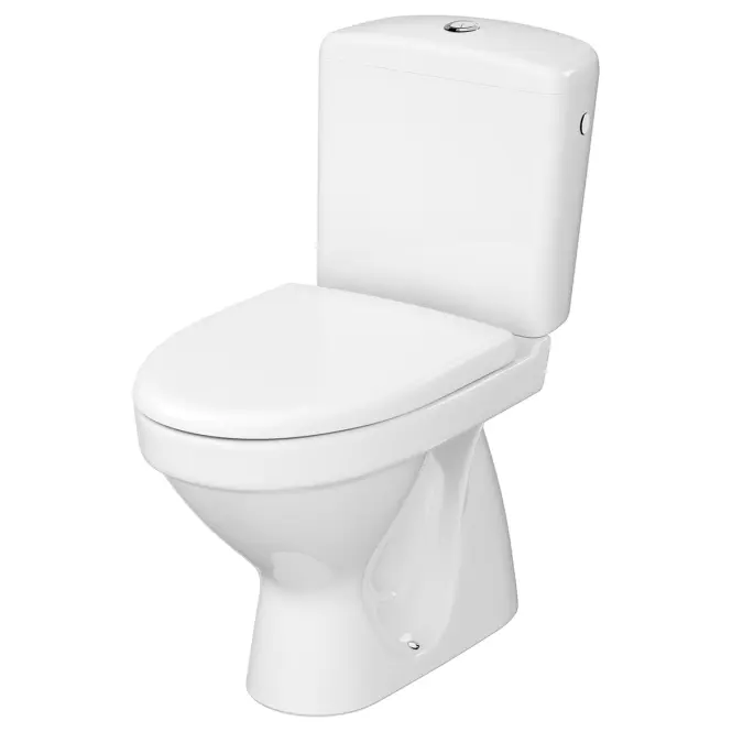 Wc monoblok Eko vertikalno Simple On s daskom