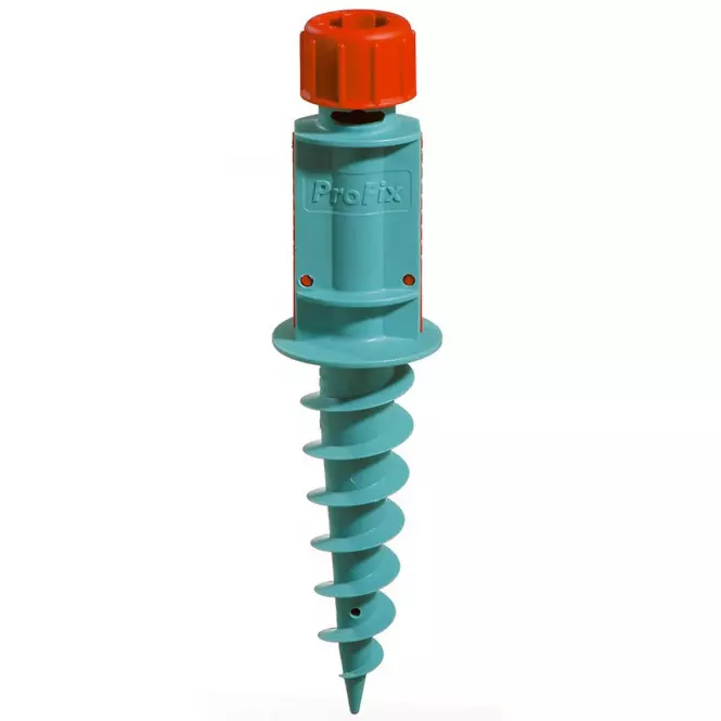 Pvc ručka Profix Blome