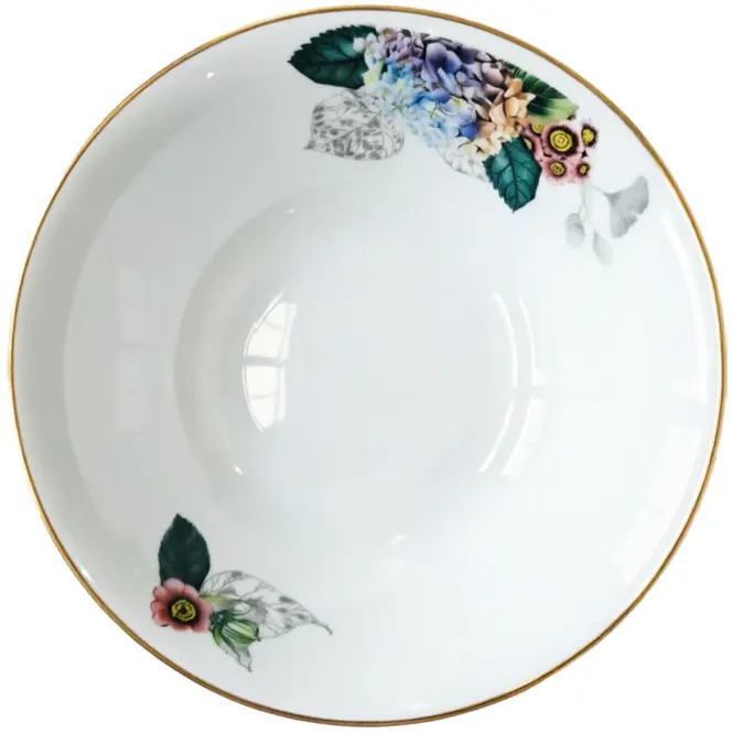 Zdjela LPW75 19*5.4CM  640ML