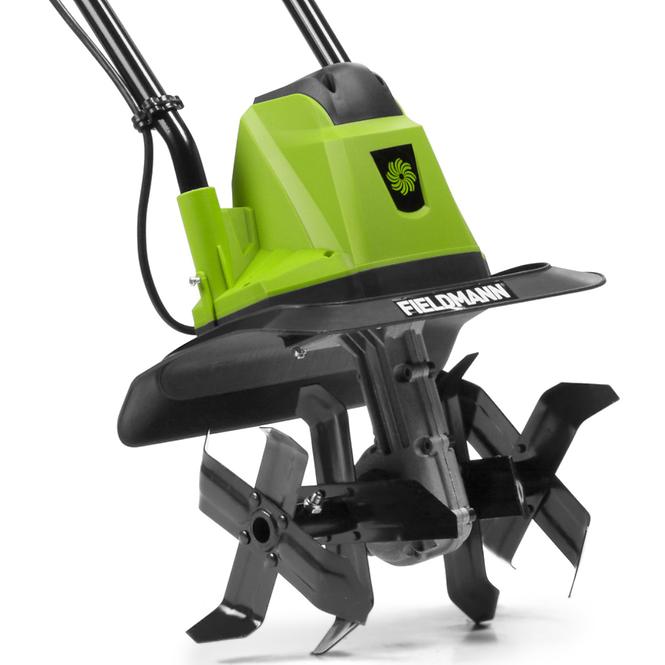 Električni kultivator Fieldmann FZK 2002-E