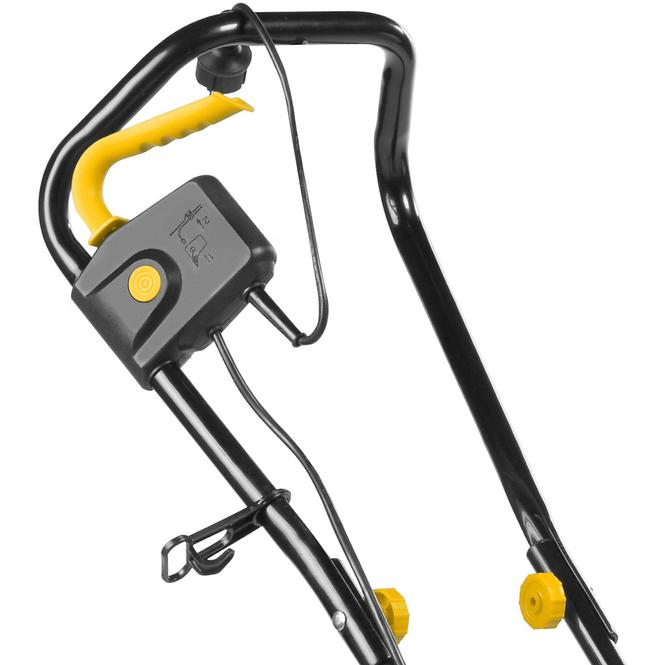 Električni kultivator Fieldmann FZK 2002-E