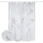 Zavjesa za tuš 180xh200cm bsc0118a