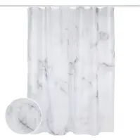 Zavjesa za tuš 180xh200cm bsc0118a
