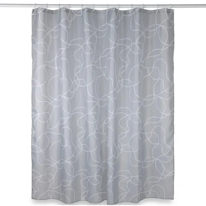 Zavjesa za tuš 180xh200cm bsc0176a