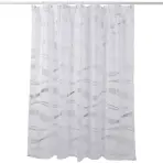 Zavjesa za tuš 180xh200cm bsc9644a