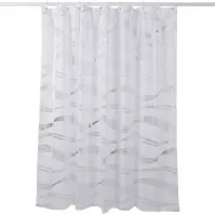 Zavjesa za tuš 180xh200cm bsc9644a