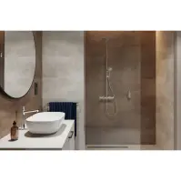 Dekorativni SPC zidni panel Rusty VILO 60x120cm 4mm