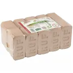 Drveni briket RUF 10 kg