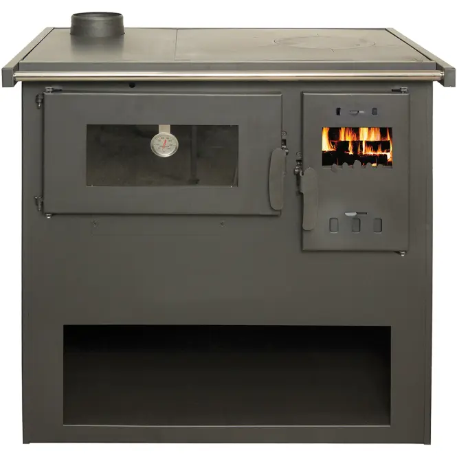 Štednjak Termo-8 Etaz lijevo 5 kW / 7,2 kWn