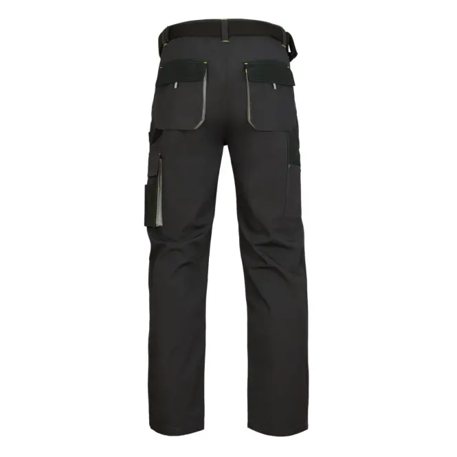 Zaštitne radne hlače CLASSIC GREY 50,3