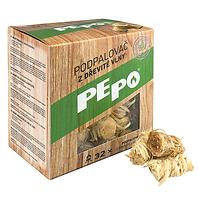 PE-PO Potpaljivač od drvene vune 32 kom 1068916
