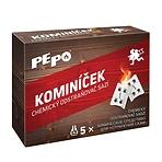 Sredstvo za čišćenje dimnjaka PE-PO 5 kom 1061022