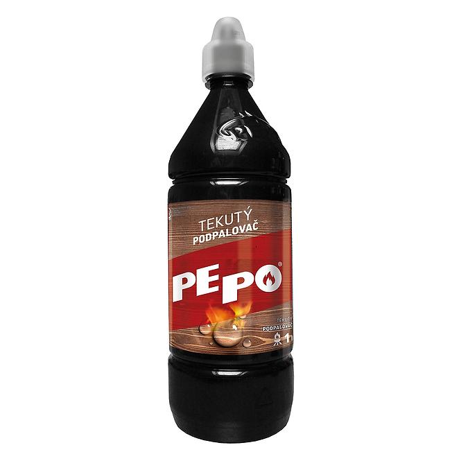 PE-PO Potpaljivač tekući 1l 1064471