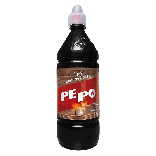 PE-PO Ulje za svjetiljke prozirno 1000ml 1064484