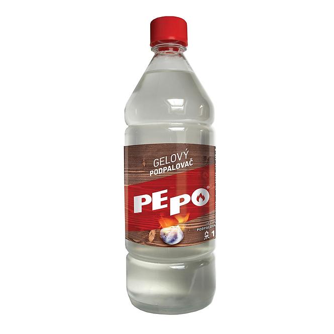 PE-PO Potpaljivač gel 1l 1064477