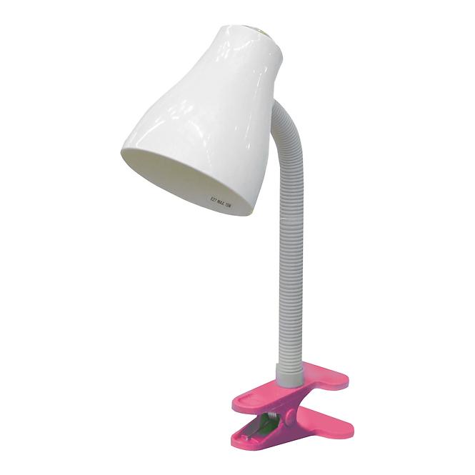 Stolna svjetiljka 1211C roza LB