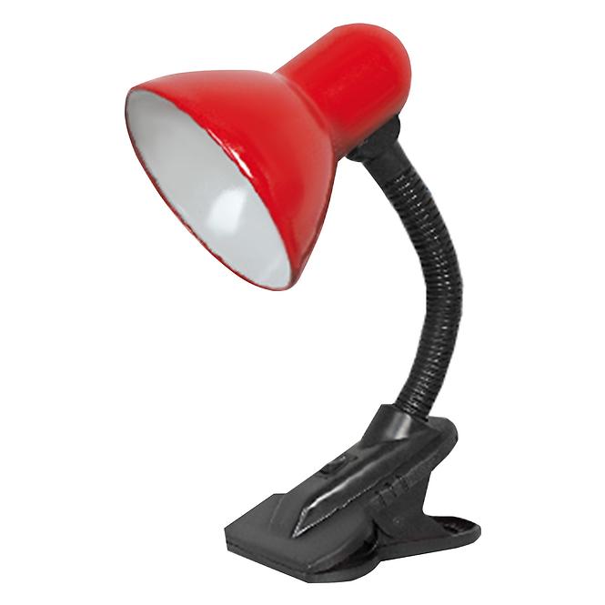 Stolna svjetiljka 2028C crvena KL
