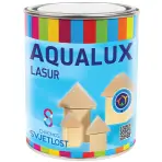 Aqualux lazrua bijela 0,75 l