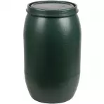 Bačva za vodu 220L
