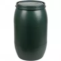 Bačva za vodu 220L