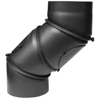 Uni koljeno 120mm