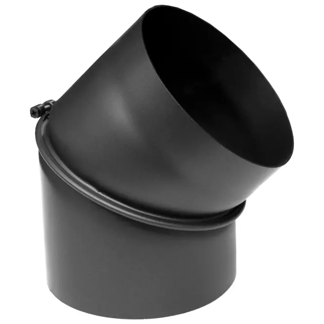 Koljeno 45* 130mm