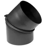Koljeno 45* 150mm