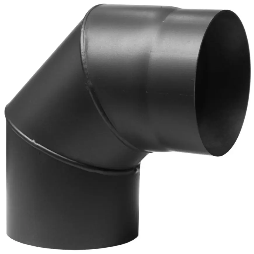 Fiksno koljeno 90* 200mm