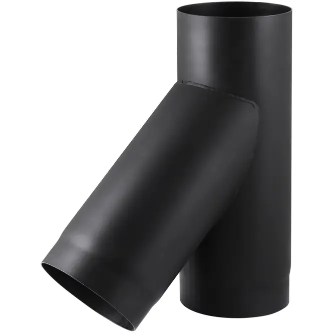 T-komad 45* 150mm