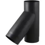 T-komad 45* 200mm
