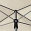 Suncobran ACTIVE 180x120 cm svijetlo zeleni,12