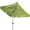 Suncobran ACTIVE 180x120 cm svijetlo zeleni,3