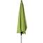 Suncobran ACTIVE 180x120 cm svijetlo zeleni,5