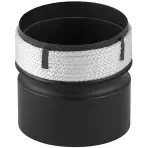 Adapter za dimnjak 180/200