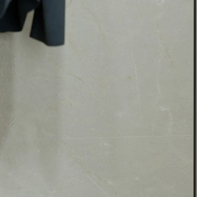 Dekorativni SPC zidni panel Ravenno Ivory 1200x600 4MM,3
