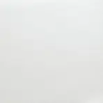 Dekorativni SPC zidni panel Solo White 1200x600 4MM