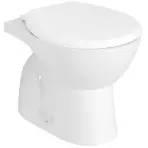 Stajaća WC školjka Europian Cenceled