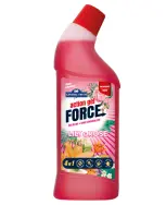 General Fresh Action Gel Force Floral gel za toalet 1l