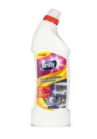 General Fresh Brilly gel za perilicu posuđa, 750 ml