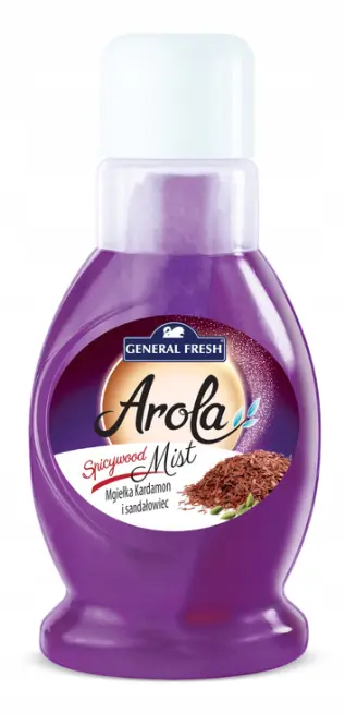 GENERAL FRESH AROLA MIST KARDAMOM SANDALOVO DRVO 300ML