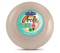 Arola Perfume Gel osvježivač zraka 150g Emerald Orchid