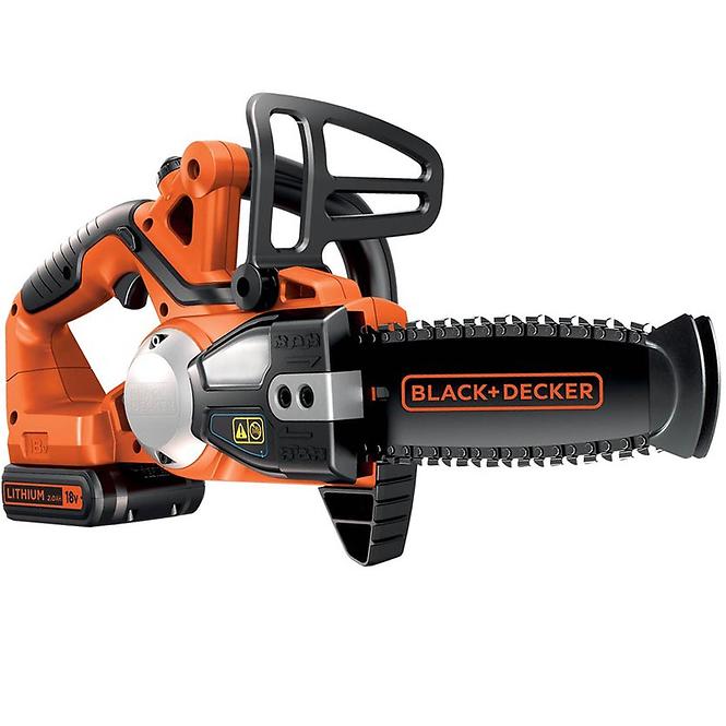 Akumulatorska motorna pila Black&Decker GKC1820L20
