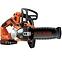 Akumulatorska motorna pila Black&Decker GKC1820L20