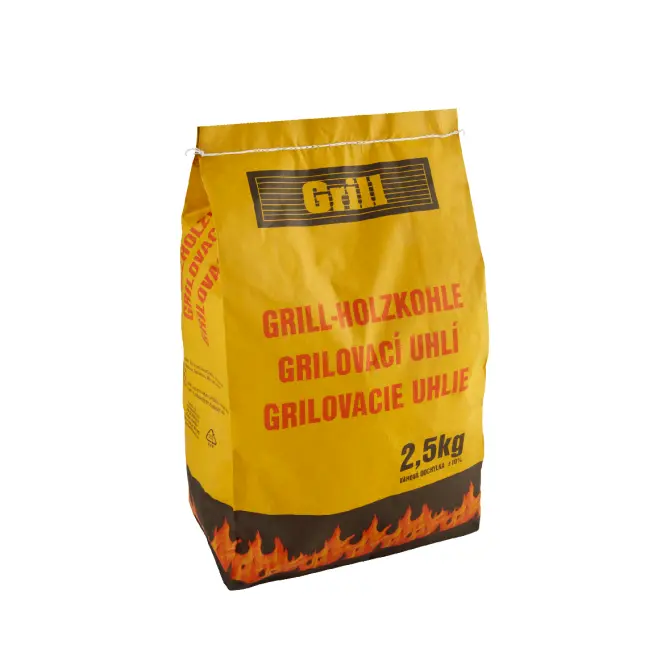 Ugljen 2,5 kg